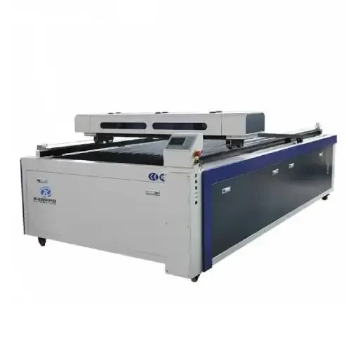 Chinese laser machine